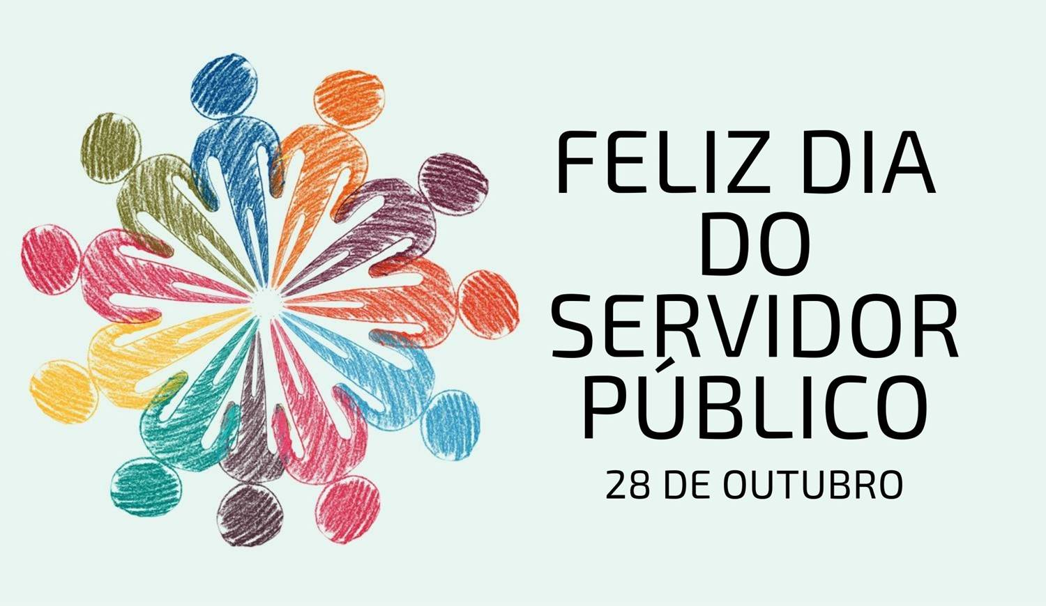 28 de Outubro – Dia do Servidor Público