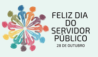 28 de Outubro – Dia do Servidor Público