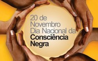 20 DE NOVEMBRO: DIA DA CONSCIÊNCIA NEGRA