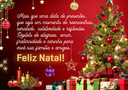 25 DE DEZEMBRO: NATAL