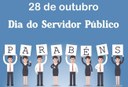 28 de outubro — Dia do Servidor Público