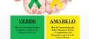 JULHO AMARELO E VERDE: COMBATE AS HEPATITES VIRAIS E CÂNCER DE CABEÇA E PESCOÇO