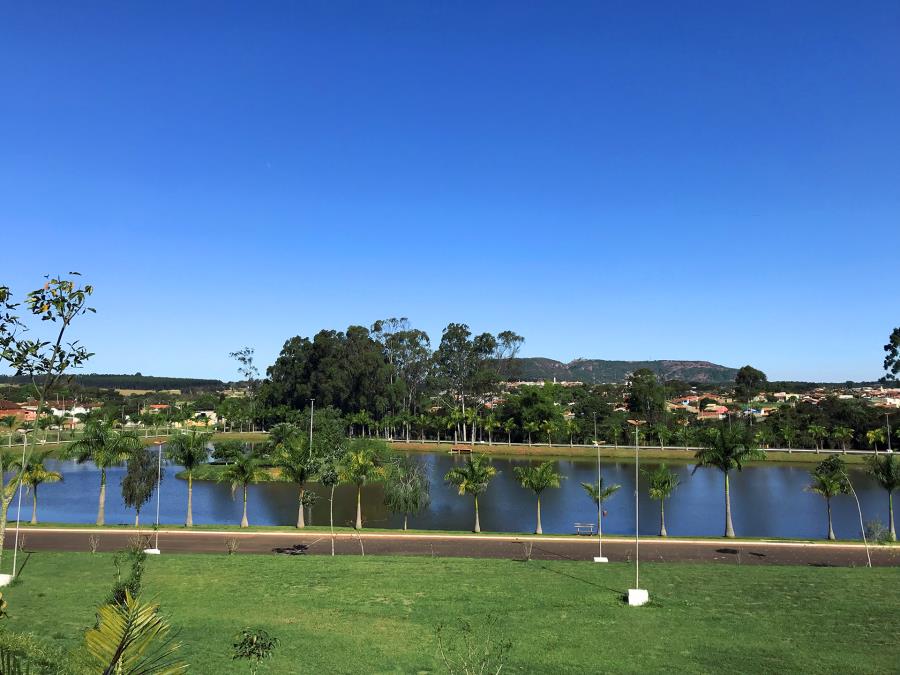 Santo Antônio da Alegria - SP, Parabéns pelos 133 anos 